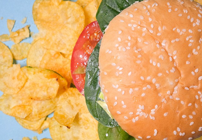 Alimentación