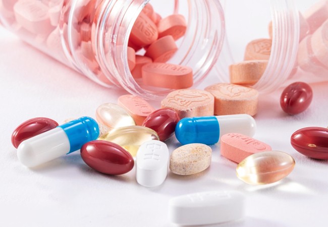 Nutracéuticos