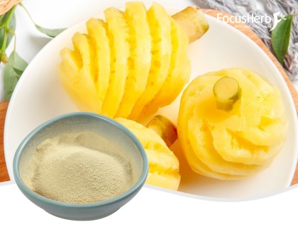 bromelina