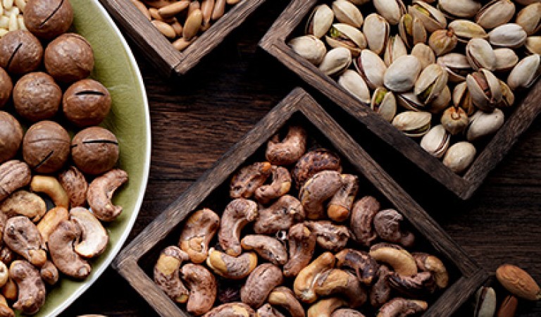 New Protein Recipes-New Delicious Protein-Rich Creations!