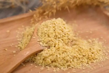 Wheat Germ Extract