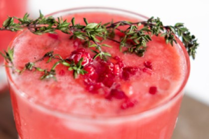 과일 야채 가루