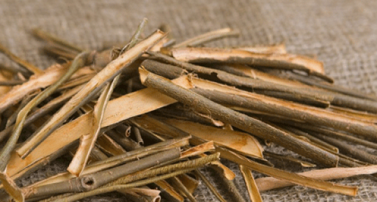 White Willow Bark Extract