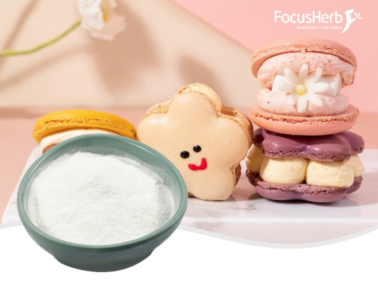 유기 프락토올리고당