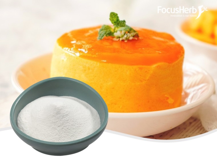 유기농 스테비오사이드