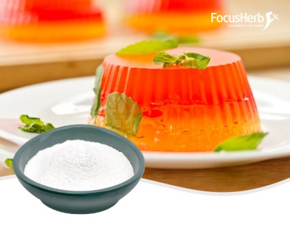 아카시아 껌 가루/아라비아 고무