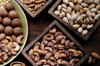 New Protein Recipes-New Delicious Protein-Rich Creations!