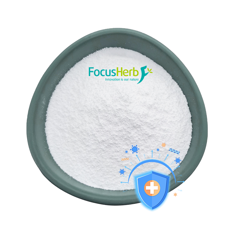 Никотинамид аденин динуклеотид NAD - FocusHerb