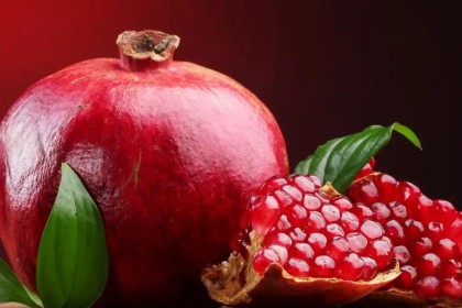 Pomegranate Extract