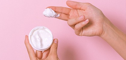 Cosmetic Ingredients