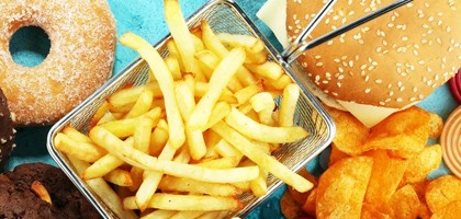 Food and Nutrition Ingredients