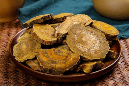 Rheum Extract