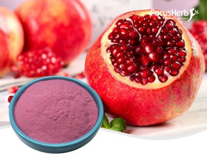 Pomegranate Powder