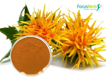 Carthamus Yellow