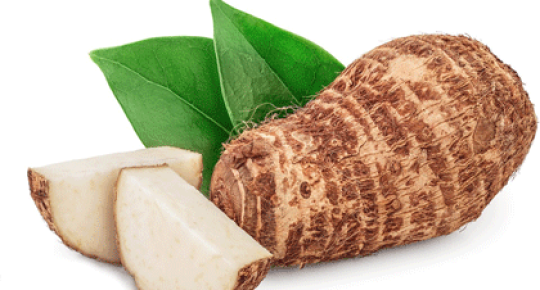 Kudzu Extract