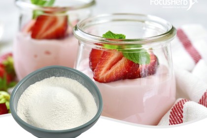 Flaxseed Gum