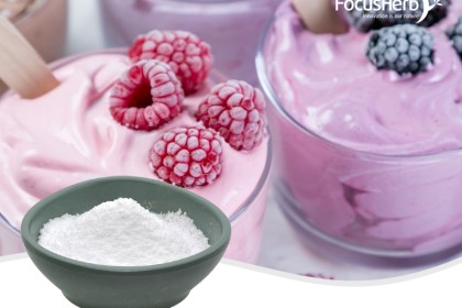 Fructo Oligosaccharide