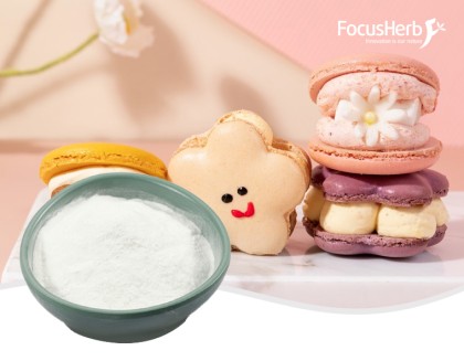 Organic Fructo-oligosaccharide