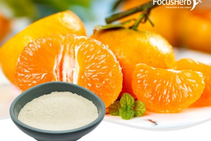 Citrus Pectin