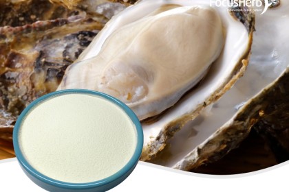 Oyster Peptide