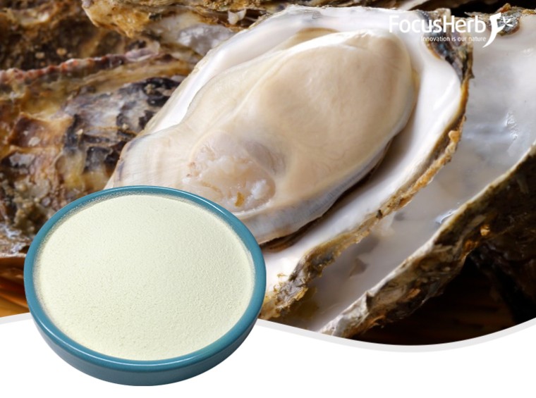 Oyster Peptide