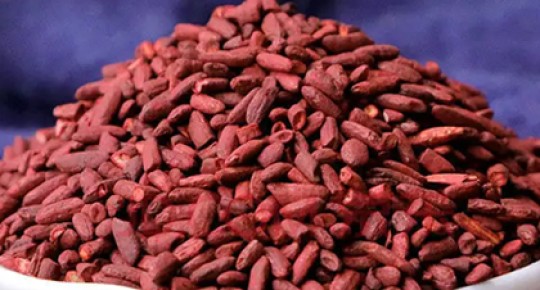 Red Yeast Extract