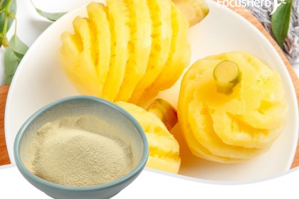 Bromelain
