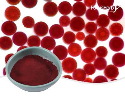 Astaxanthin