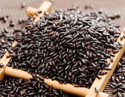 Black Rice Extract