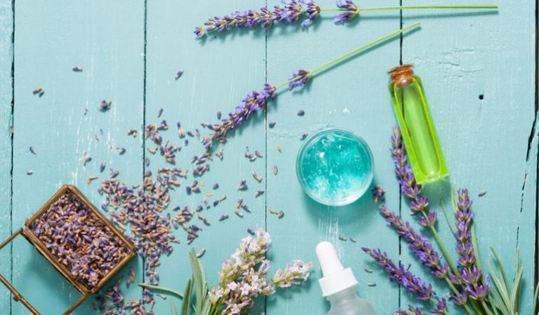 A Beginner’s Guide To Herbal Tinctures: Everything You Need To Know