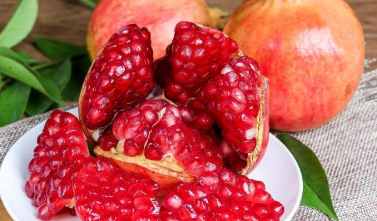 Does Pomegranate Extract Really Work? The Wonders of Pomegranate Extract