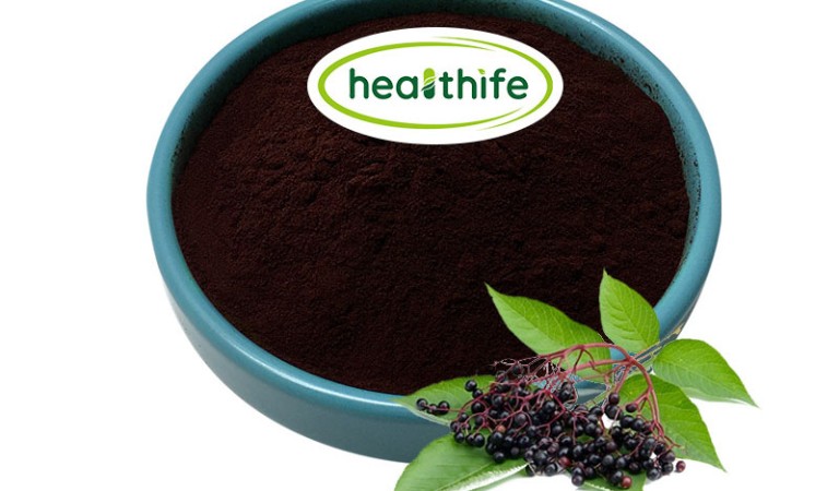 Elderberry Extract: Benefits, Uses, Side Effects