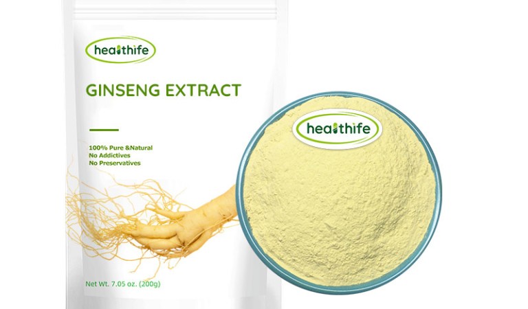 Ginseng Extract: Discover The Health Benefits Of This Ancient Chinese Herb