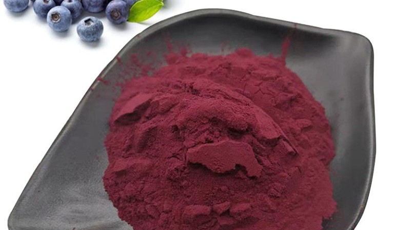 Bilberry Extract: The Natural Way To Improve Your Vision