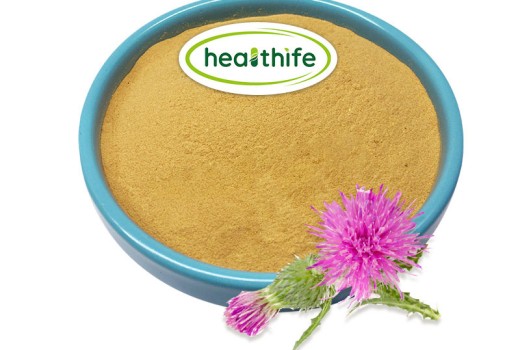 The Amazing Benefits Of Milk Thistle Extract You Didn’t Know About