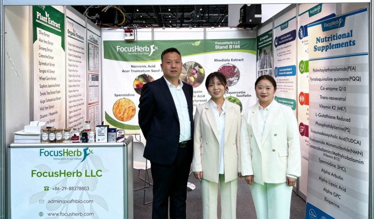 Vitafoods Europe 2023