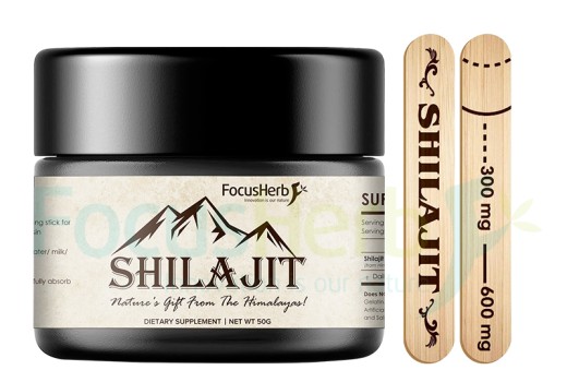 Unveiling the Secrets of Shilajit Paste: The Ancient Brain Booster and Growth Regulator