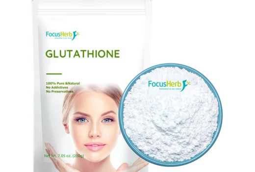 Beyond Detox: Exploring the Multifaceted Benefits of Glutathione