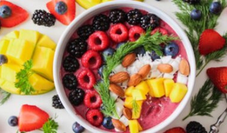What are organic products? Why choose organic products? Focusherb