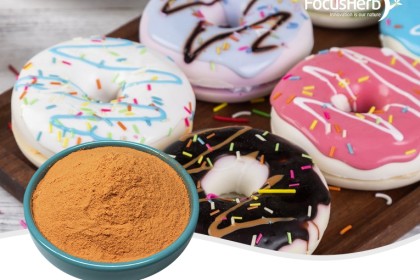 Hawthorn fruit Powder
