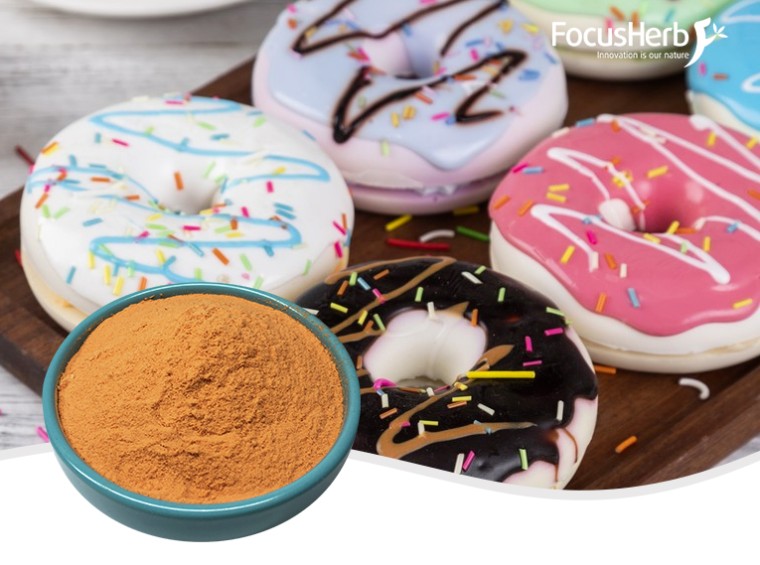Hawthorn fruit Powder