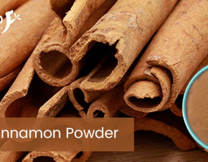 Cinnamon Powder