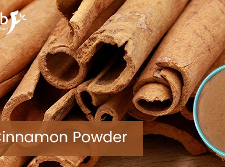 Ceylon Cinnamon Powder