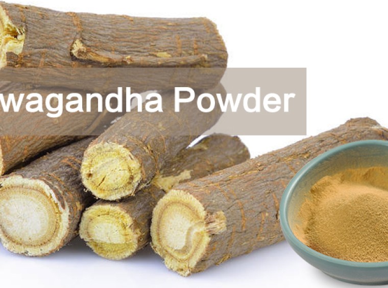 Ashwaghanda