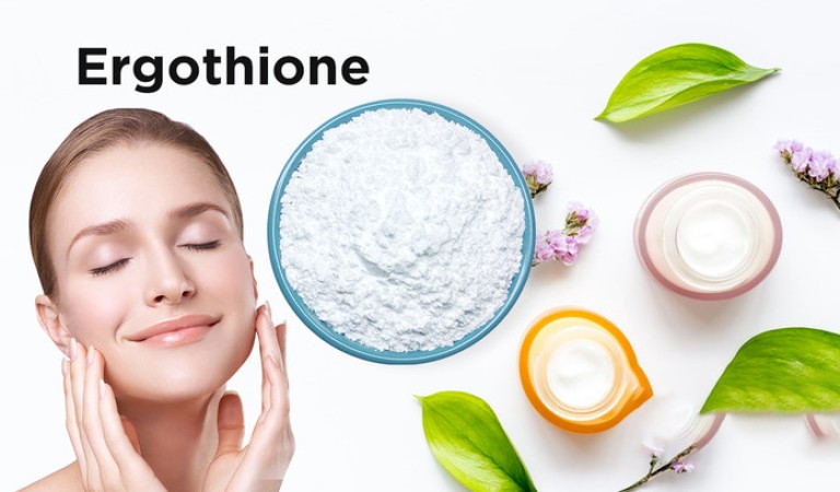 Ergothioneine: A Natural Wonder for Skin Care and Its Applications