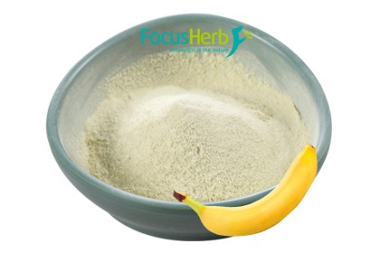 Banana Powder