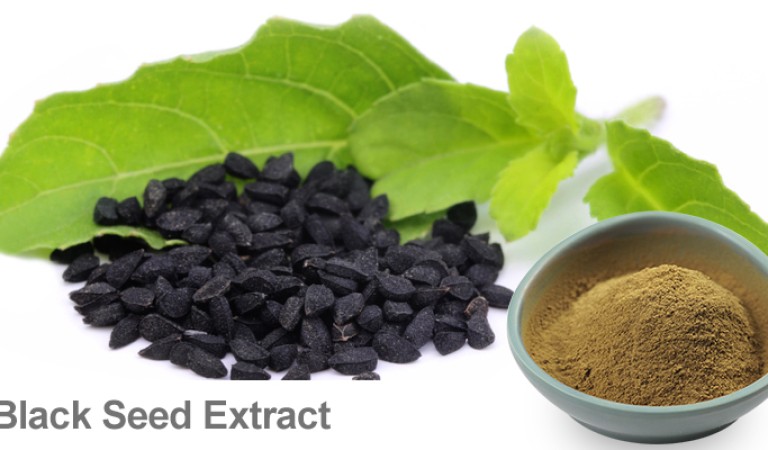 Thymoquinone: From Natural Active Ingredient to Innovative Applications