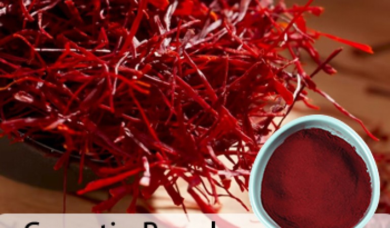 Crocin: A natural active ingredient from molecular structure to diverse applications