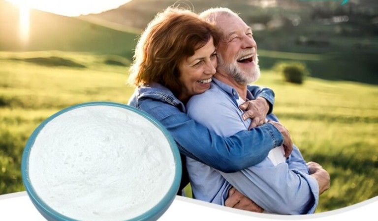 DIM: Scientific decoding of the new anti-aging force of plant origin