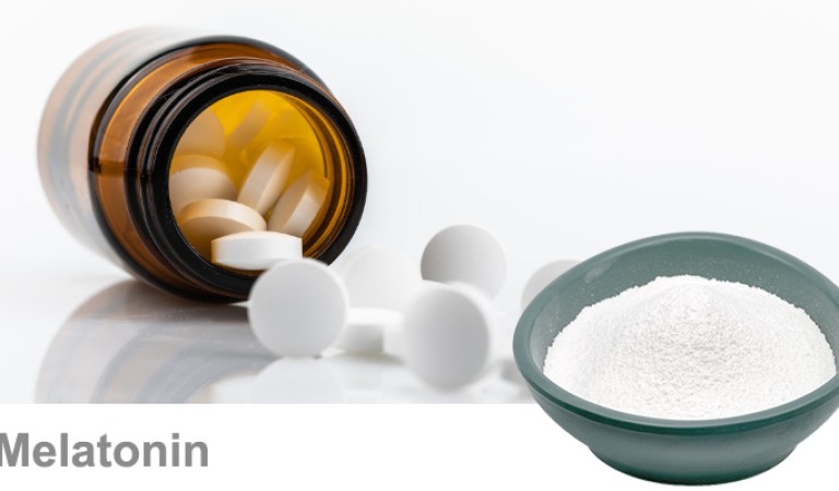 Melatonin: Decoding the human body’s “natural regulator” of sleep rhythm